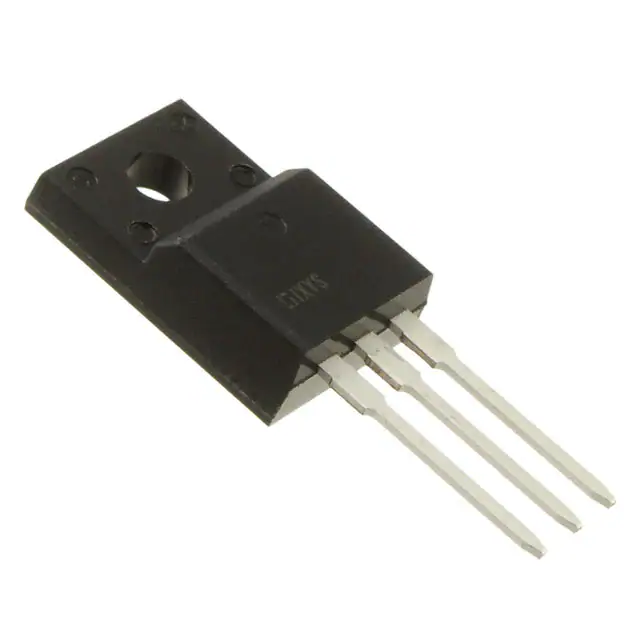 DPG20C300PN IXYS electronic component