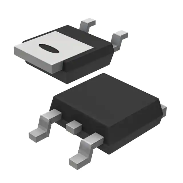 BT136S-600D,118 WeEn Semiconductors electronic component
