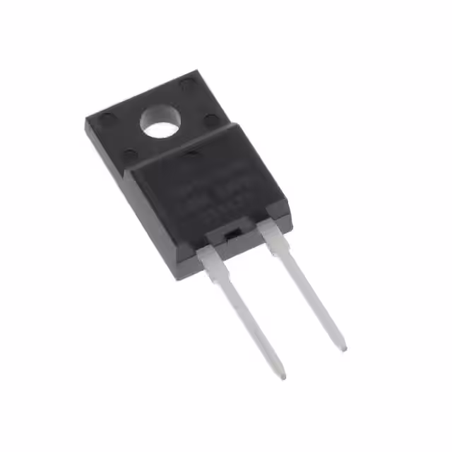 DSA10I100PM IXYS electronic component