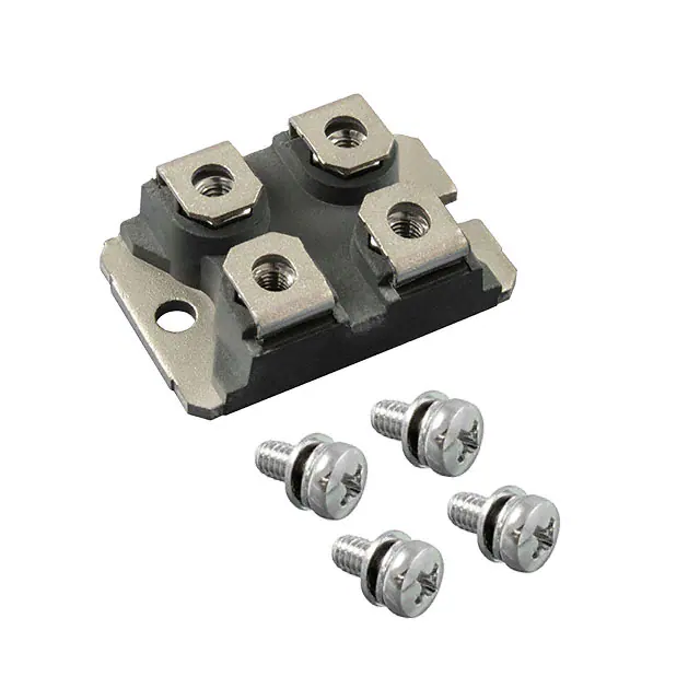 DSA300I45NA IXYS electronic component