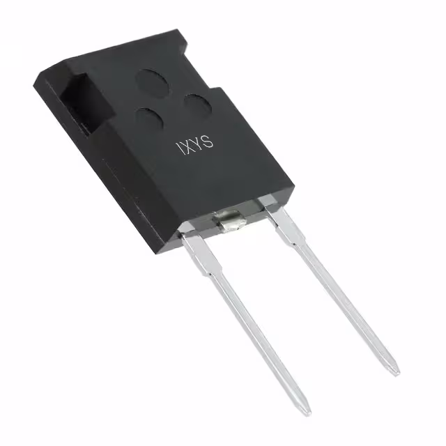 DSEP15-12CR IXYS electronic component