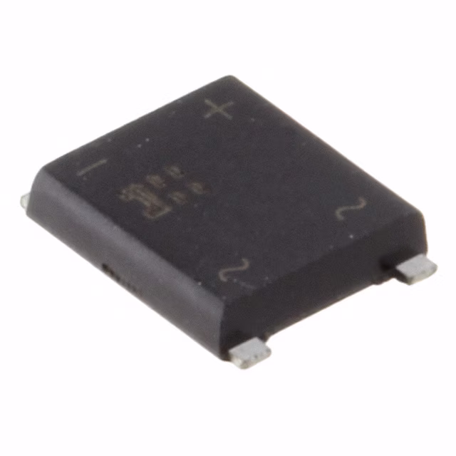 DSRHD02-13 Diodes Incorporated electronic component