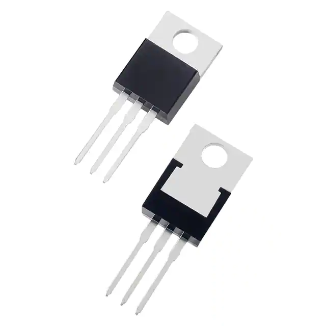 MBRF20150CT SMC Diode Solutions electronic component