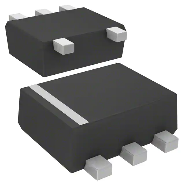 DZ5S062D0R Panasonic Electronic Components electronic component