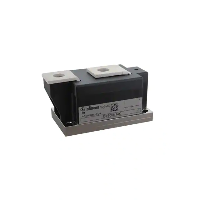 DZ600N14KHPSA1 Infineon Technologies electronic component