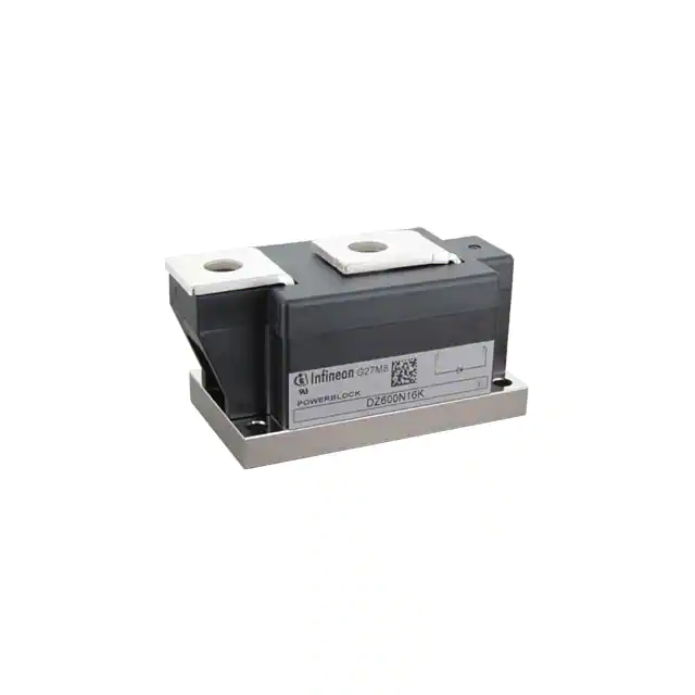 DZ600N16KHPSA1 Infineon Technologies electronic component