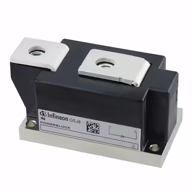 DZ600N18KHPSA1 Infineon Technologies electronic component