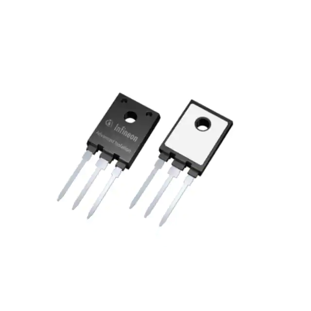IDFW80C65D1XKSA1 Infineon Technologies electronic component