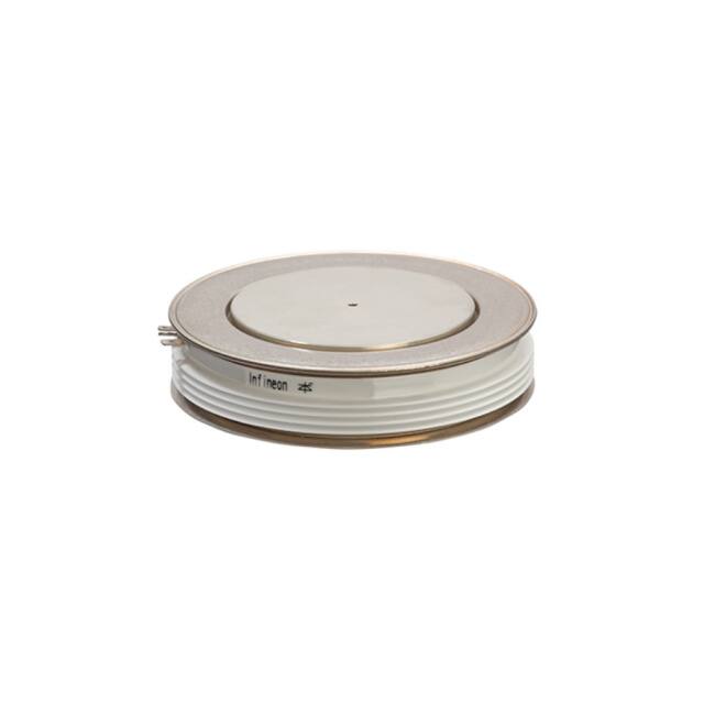T2851N48TOHXPSA1 Infineon Technologies electronic component