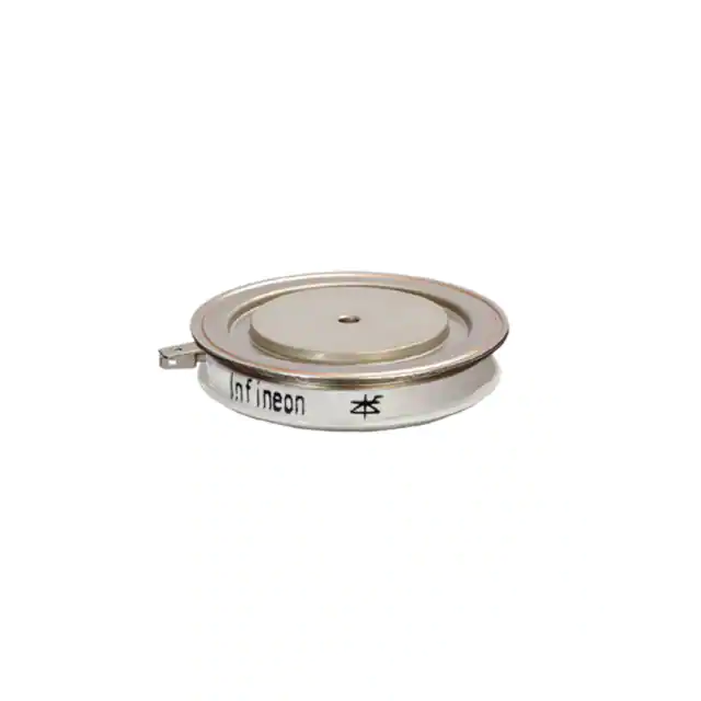 T560N16TOFXPSA1 Infineon Technologies electronic component