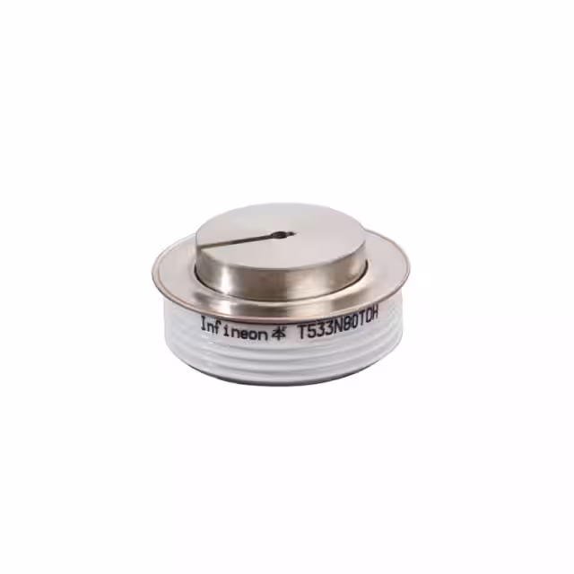 T533N80TOHXPSA1 Infineon Technologies electronic component