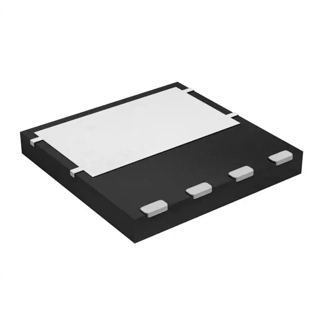 SIHH20N50E-T1-GE3 Vishay Siliconix electronic component
