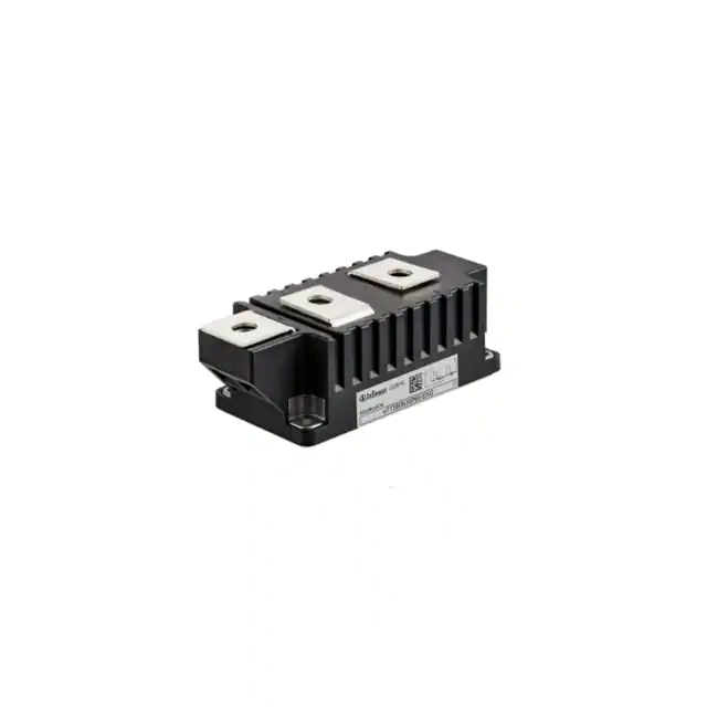 ETZ1100N16P70HPSA1 Infineon Technologies electronic component