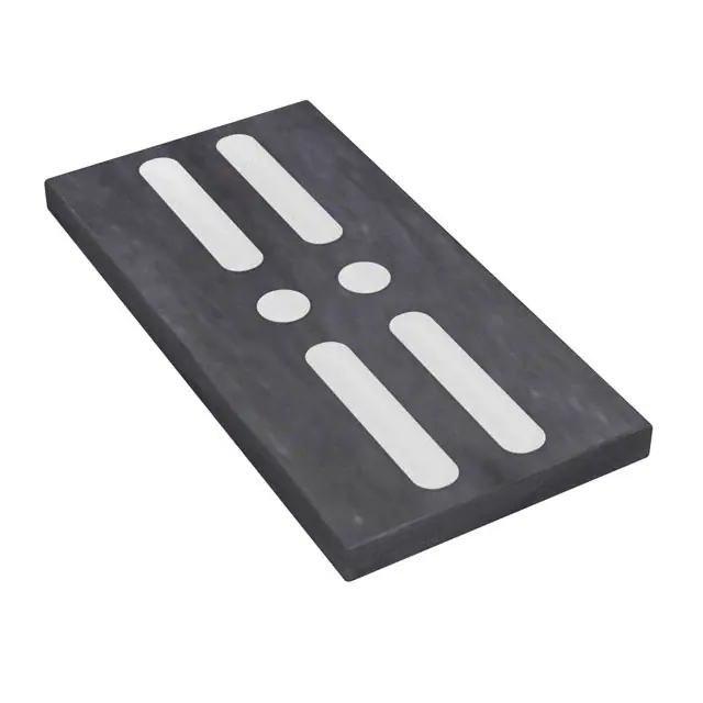 EFC6611R-TF onsemi electronic component