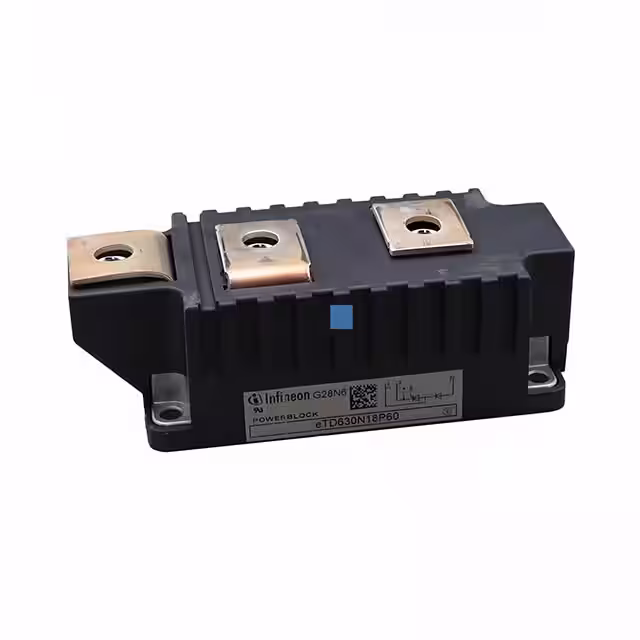 ETD630N18P60HPSA1 Infineon Technologies electronic component