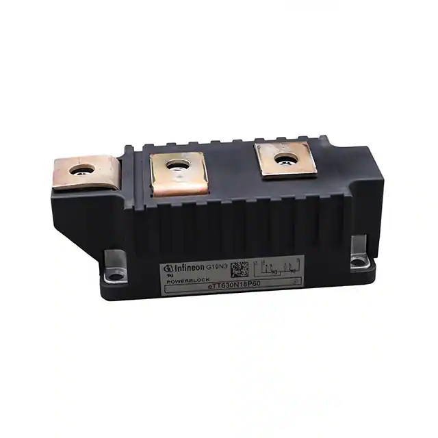 ETT630N18P60HPSA1 Infineon Technologies electronic component