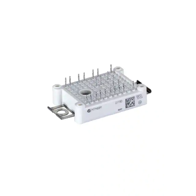 DF100R07W1H5FPB54BPSA2 Infineon Technologies electronic component