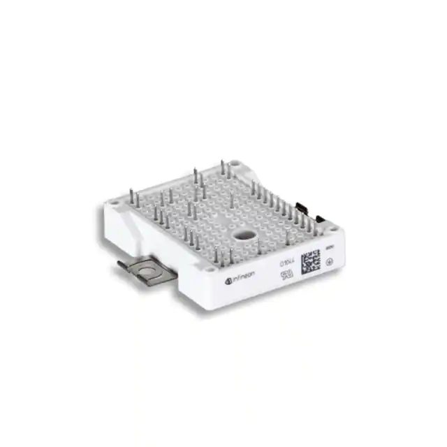 FS75R12W2T7B11BOMA1 Infineon Technologies electronic component