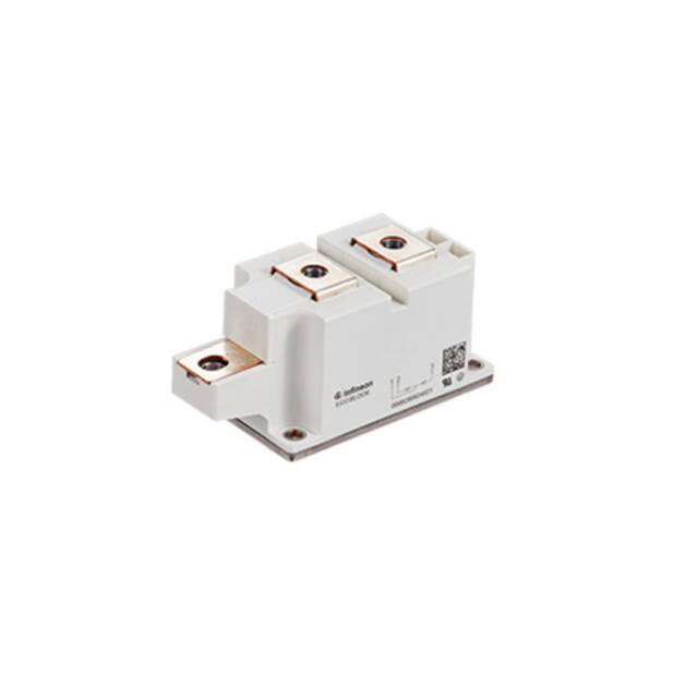 TT320N16SOFTIMHPSA1 Infineon Technologies electronic component