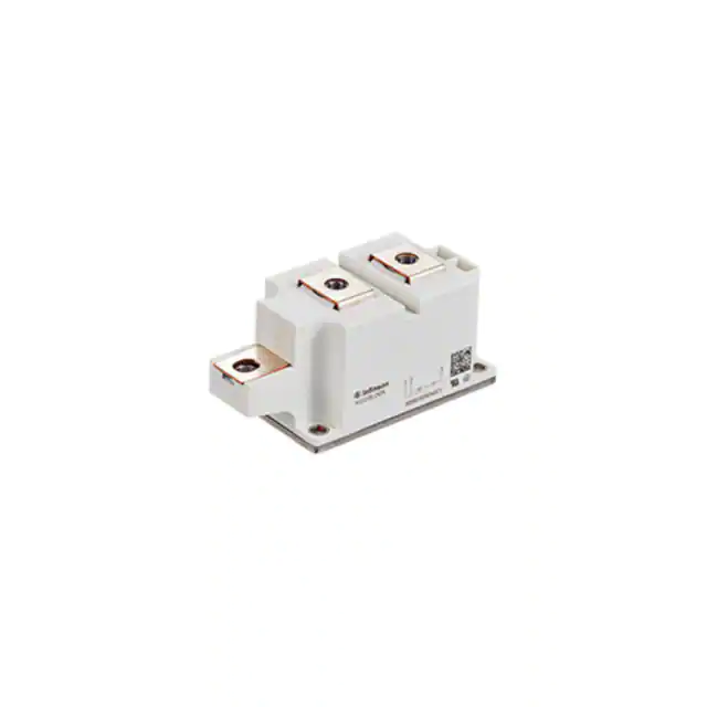 DD390N16SHPSA1 Infineon Technologies electronic component