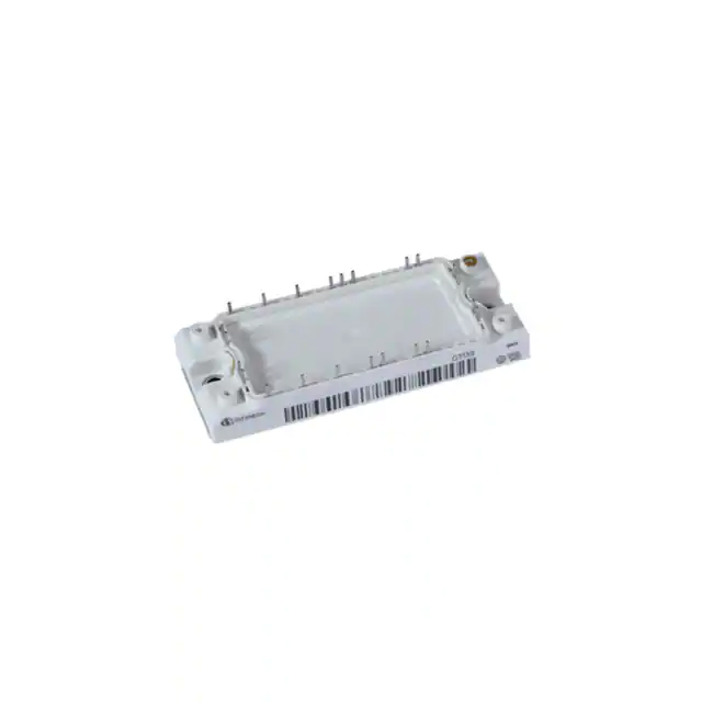 FP75R12N2T4BOSA1 Infineon Technologies electronic component