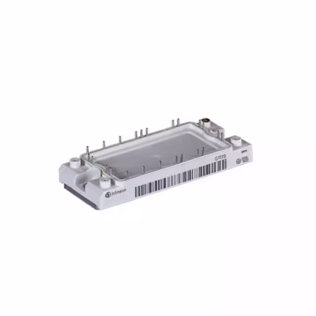 TDB6HK180N16RRBOSA1 Infineon Technologies electronic component