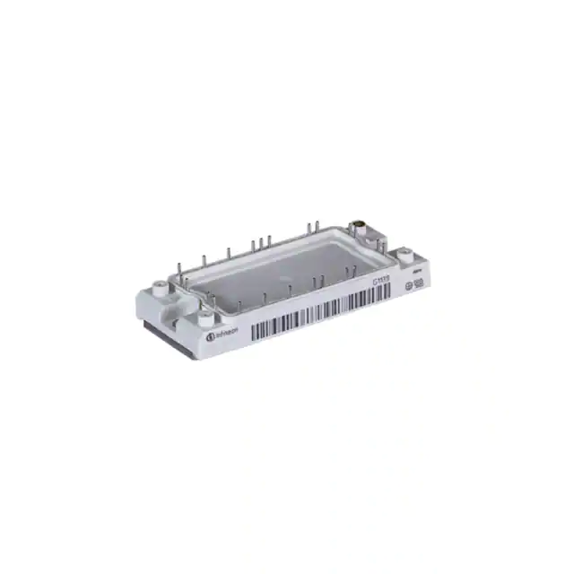 DDB6U180N16RRPB37BPSA1 Infineon Technologies electronic component