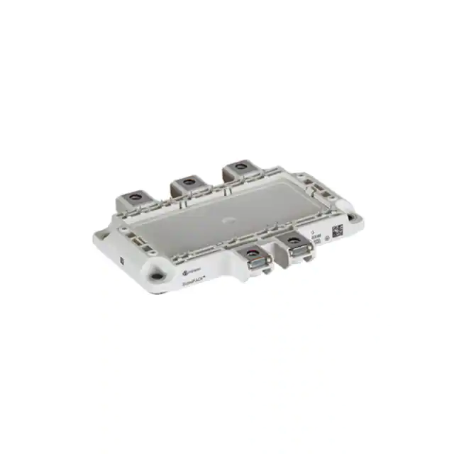 DF200R12PT4B6BOSA1 Infineon Technologies electronic component