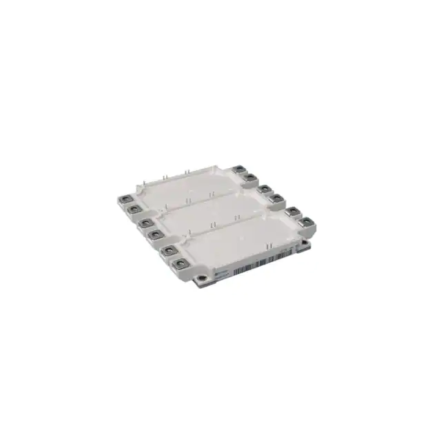 FS500R17OE4DB81BPSA1 Infineon Technologies electronic component