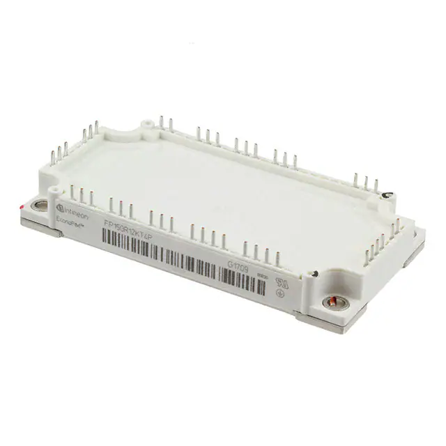 FP150R12KT4BPSA1 Infineon Technologies electronic component