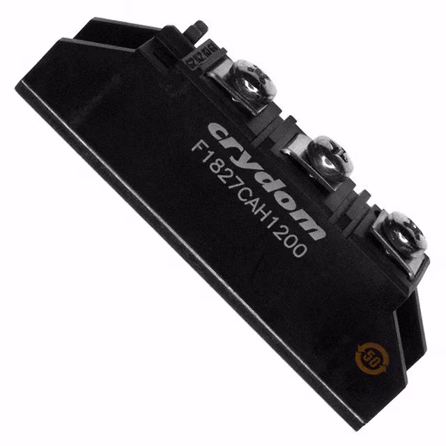 F1827CAH1200 Sensata-Crydom electronic component