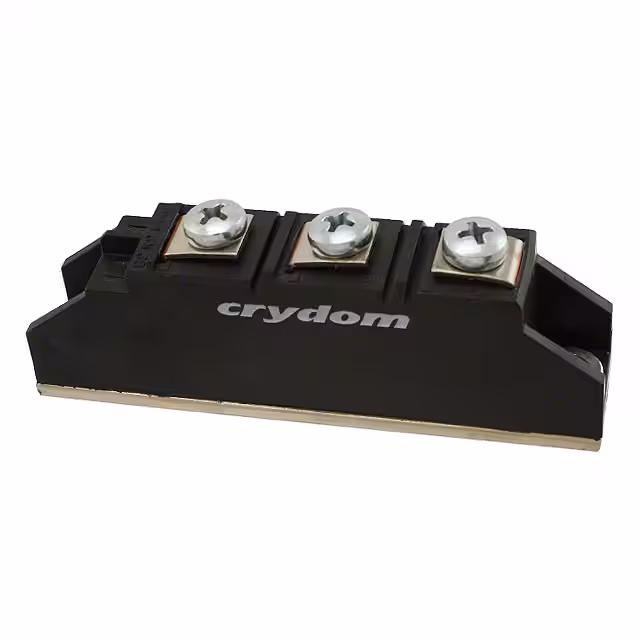 F1857CCD600 Sensata-Crydom electronic component