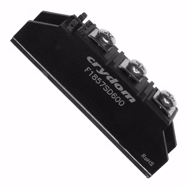 F1857SD600 Sensata-Crydom electronic component