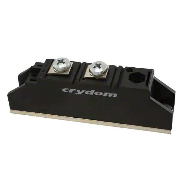 F1892CCD400 Sensata-Crydom electronic component