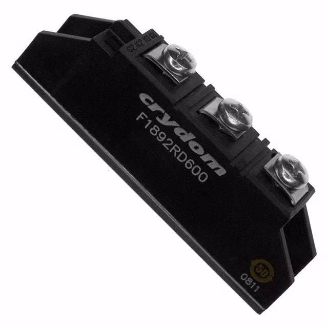 F1892RD600 Sensata-Crydom electronic component