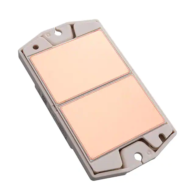 F3L400R07W3S5B11BPSA1 Infineon Technologies electronic component