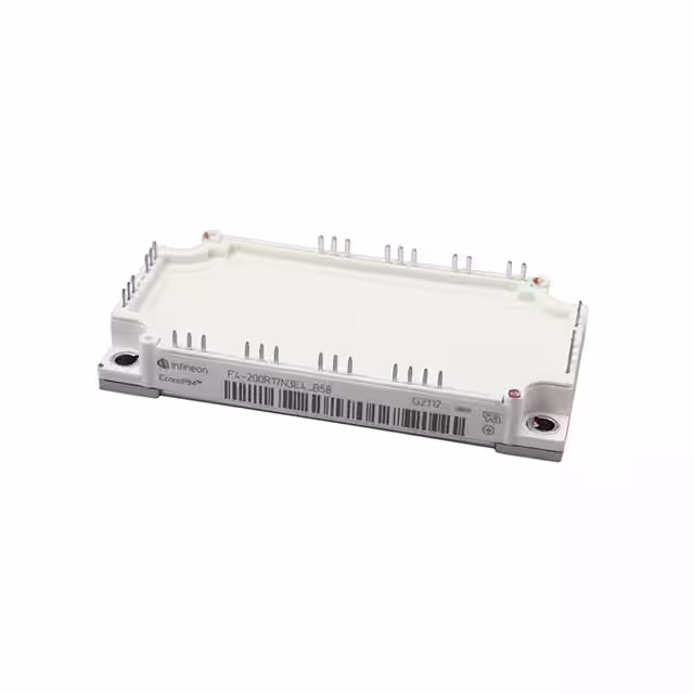 F4200R17N3E4B58BPSA1 Infineon Technologies electronic component