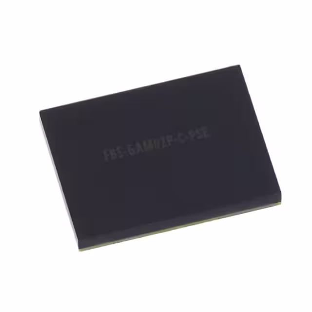 FBS-GAM02P-C-PSE EPC Space, LLC electronic component