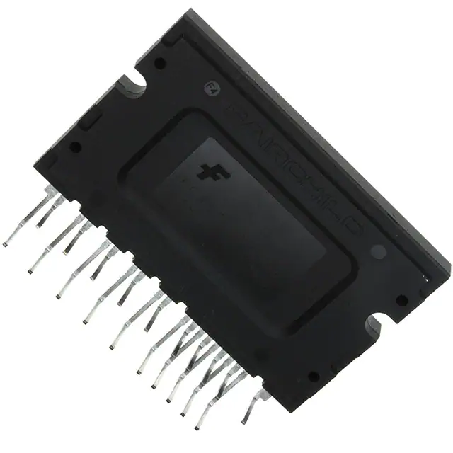 FCAS30DN60BB onsemi electronic component