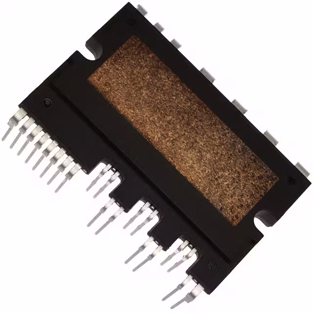 FCAS50SN60 onsemi electronic component