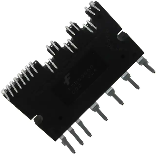 FCBS0650 Fairchild Semiconductor electronic component