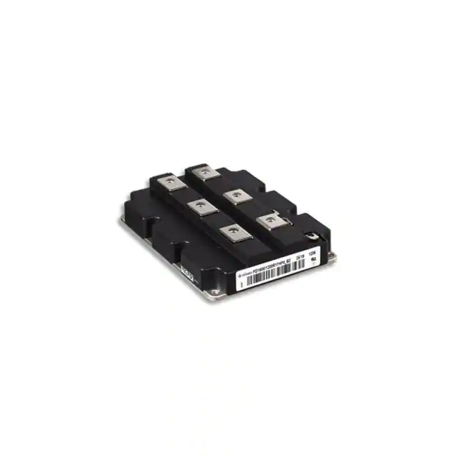 FZ1500R33HE3BPSA1 Infineon Technologies electronic component