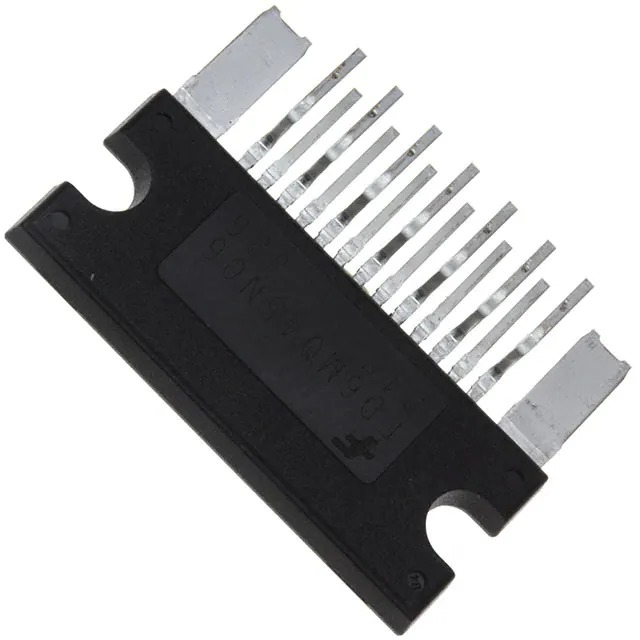 FD6M045N06 onsemi electronic component