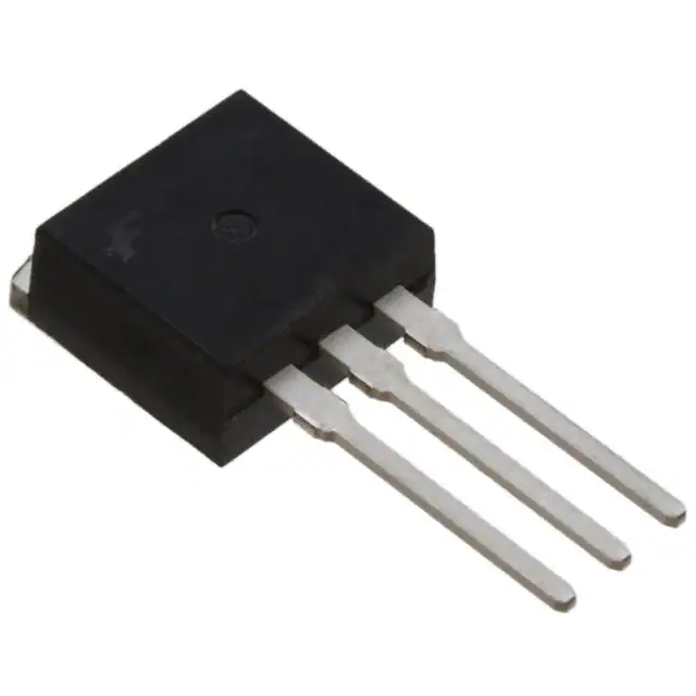 FDI030N06 onsemi electronic component