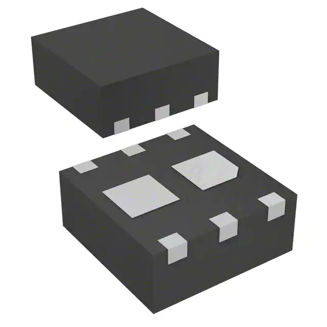 FDMA2002NZ onsemi electronic component