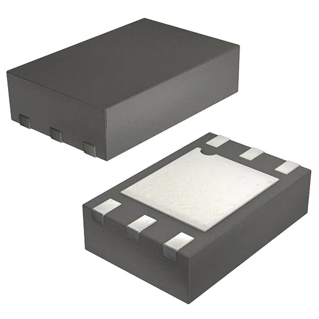 FDMB2307NZ onsemi electronic component