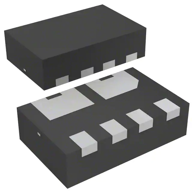 FDMB3800N onsemi electronic component