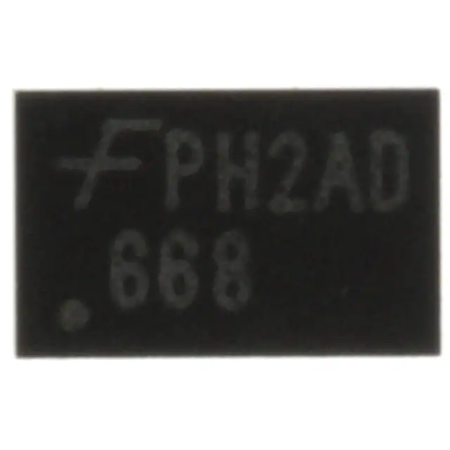 FDMB668P onsemi electronic component