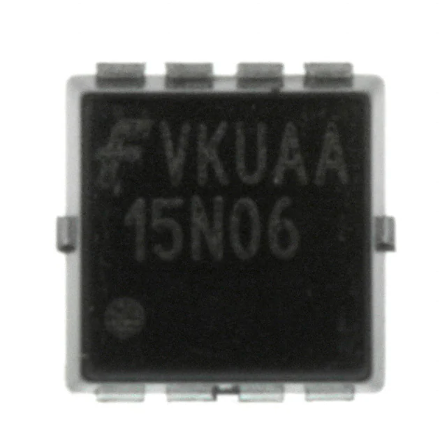 FDMC15N06 onsemi electronic component