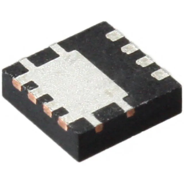 FDMC8321LDC onsemi electronic component